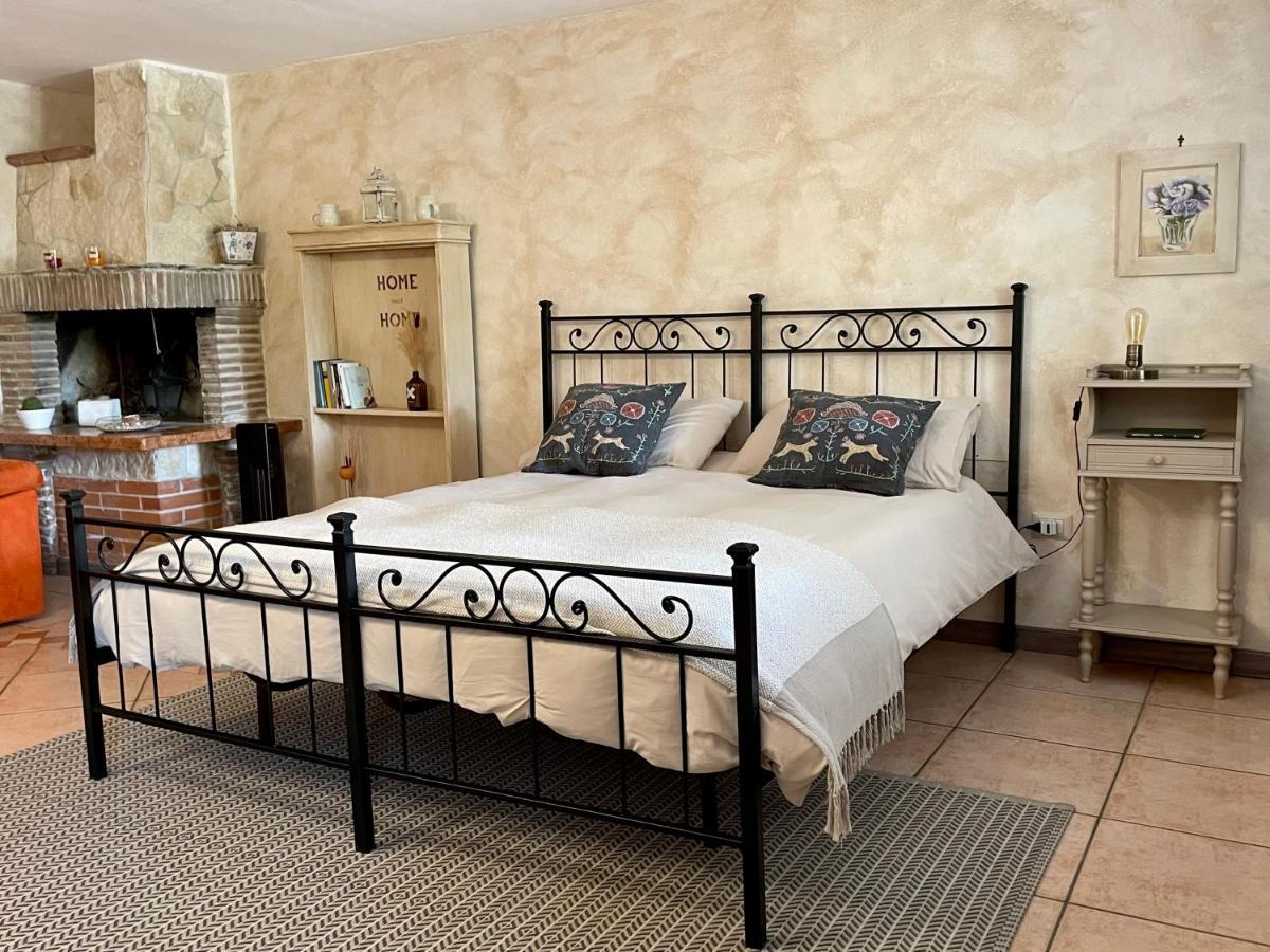 Home Sweet Home Gallicano nel Lazio Exterior photo