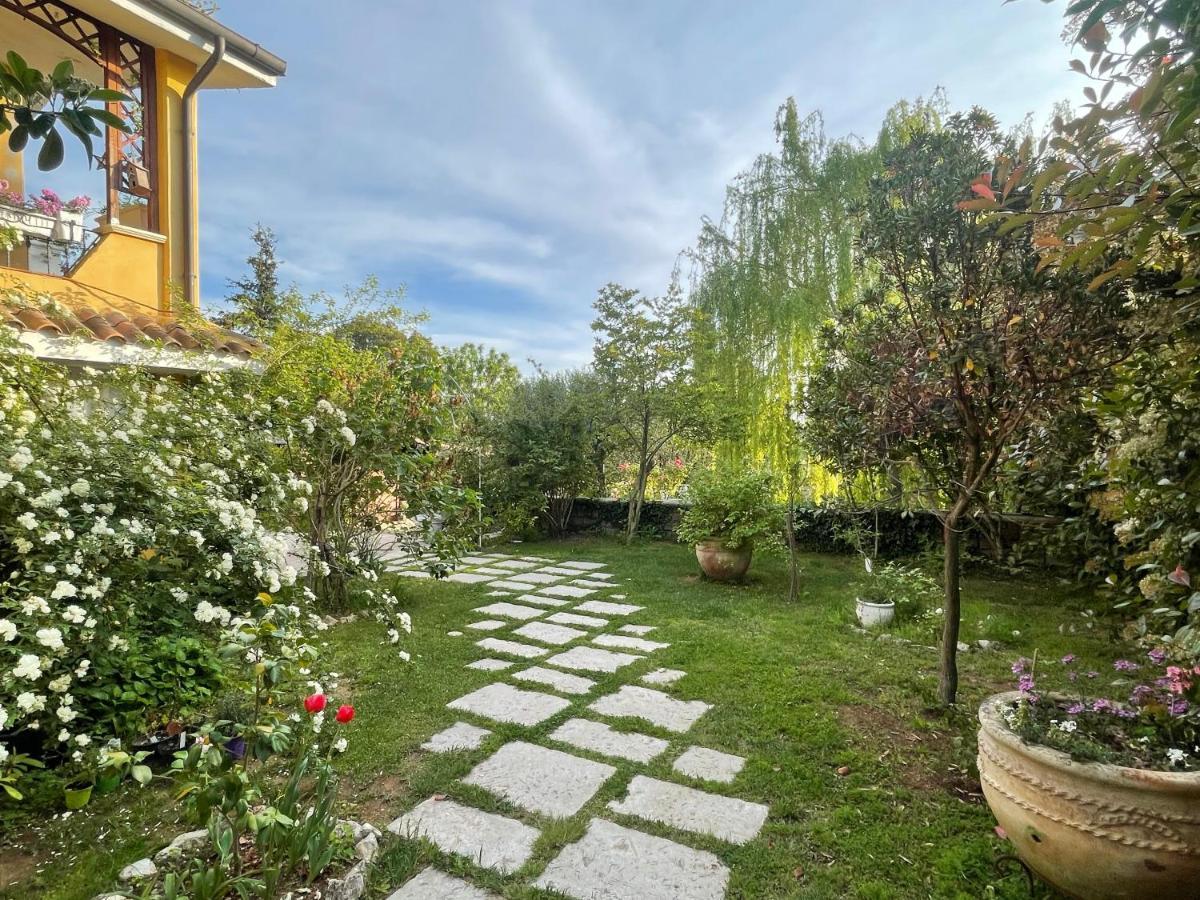 Home Sweet Home Gallicano nel Lazio Exterior photo