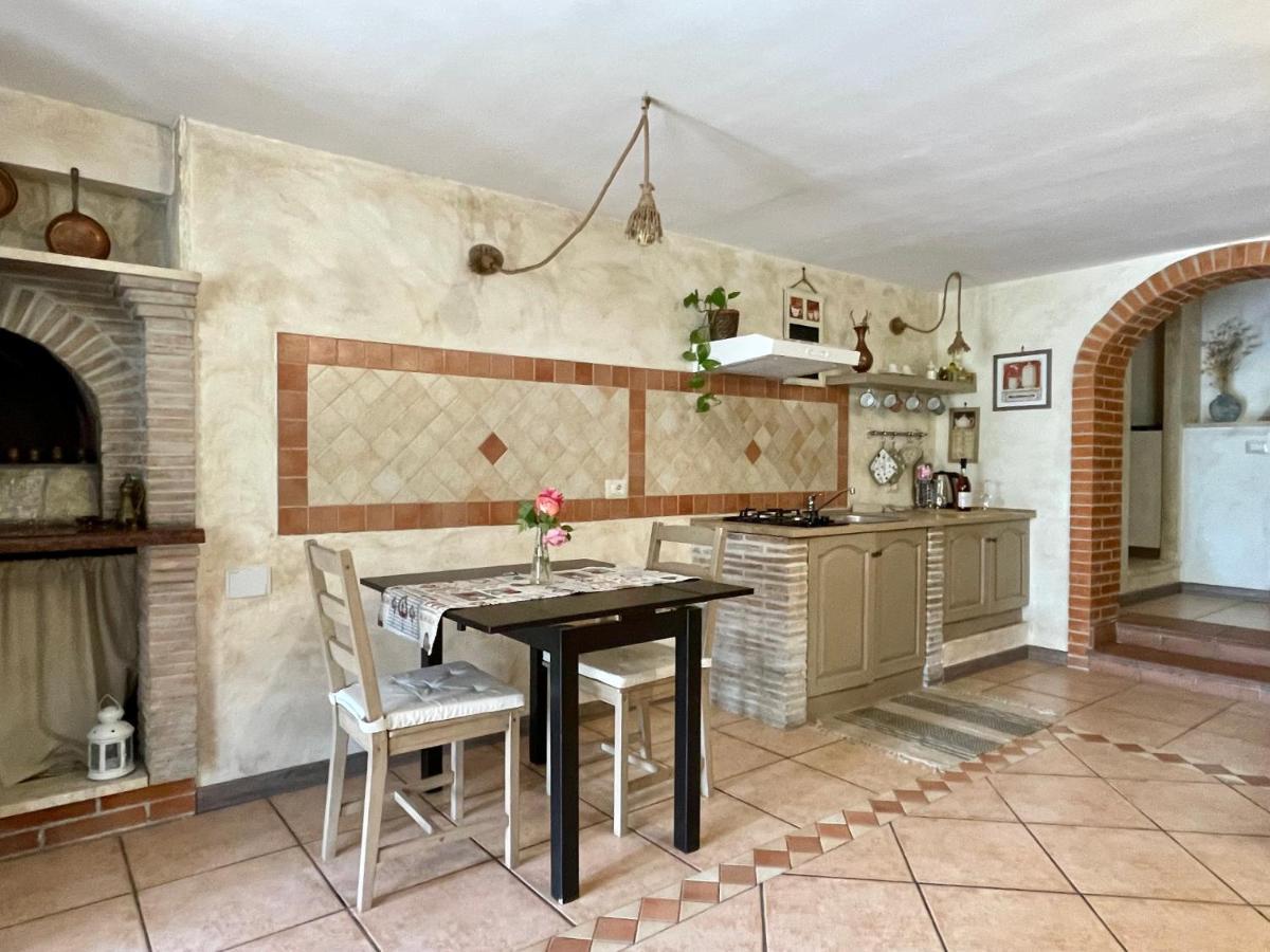 Home Sweet Home Gallicano nel Lazio Exterior photo