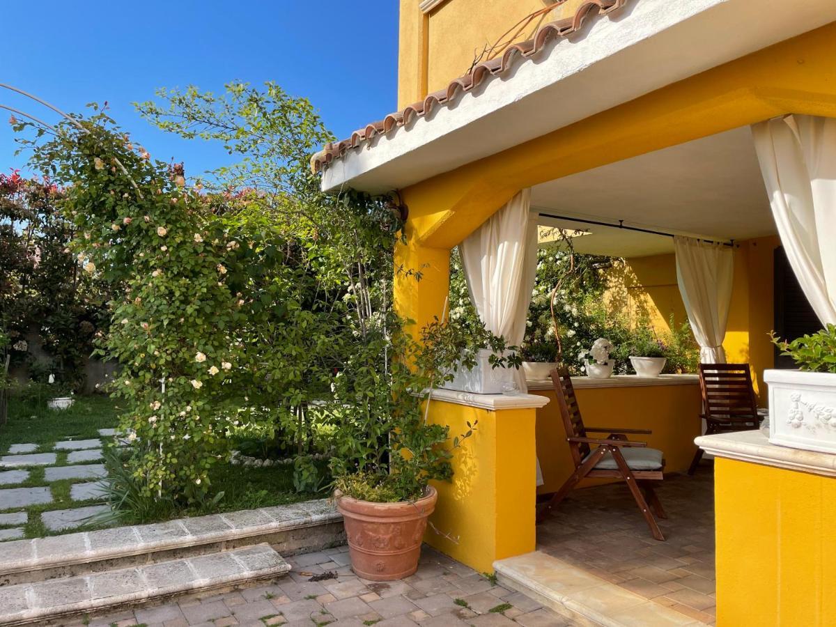 Home Sweet Home Gallicano nel Lazio Exterior photo