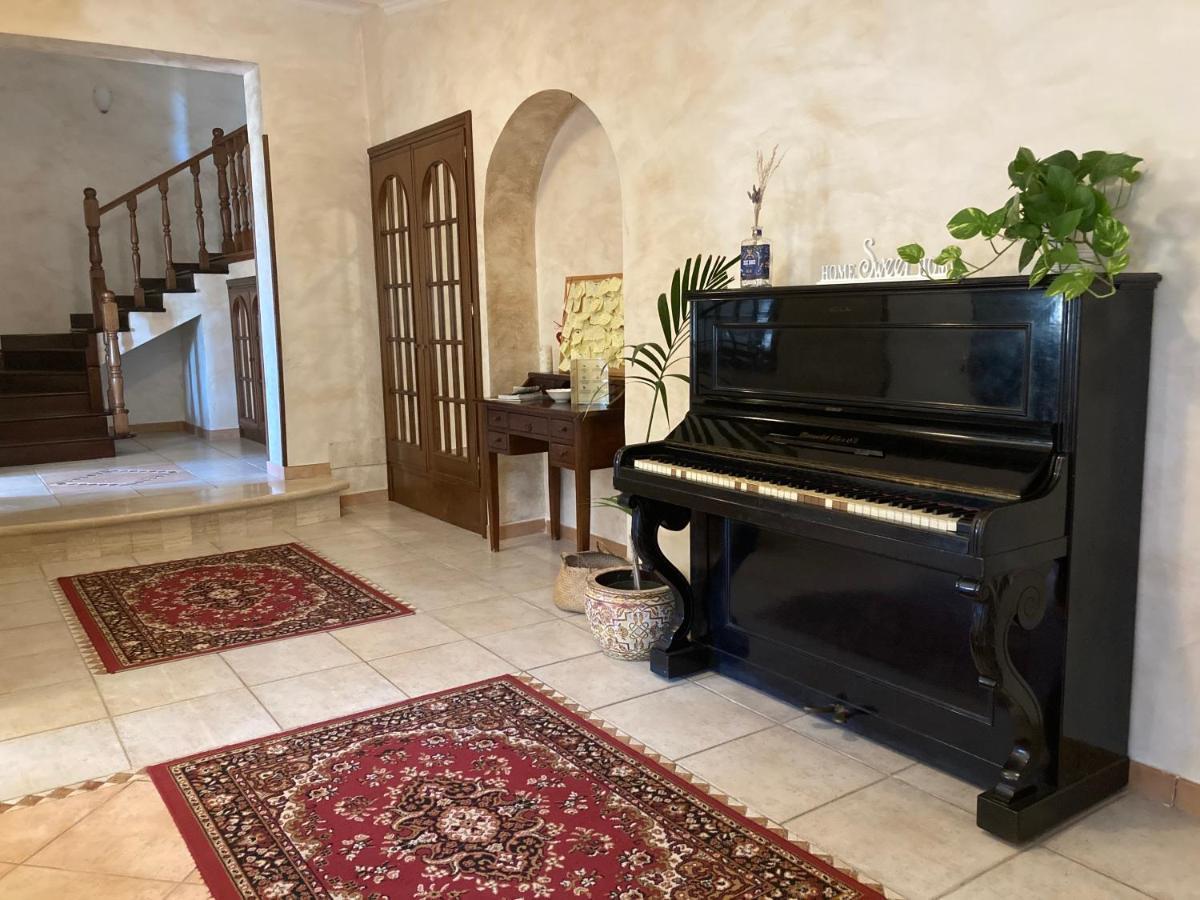 Home Sweet Home Gallicano nel Lazio Exterior photo