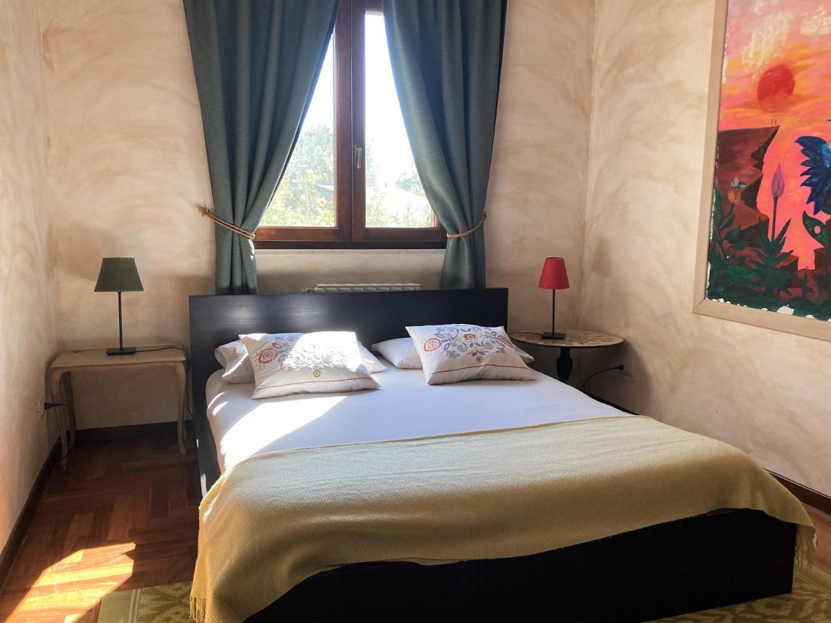 Home Sweet Home Gallicano nel Lazio Exterior photo