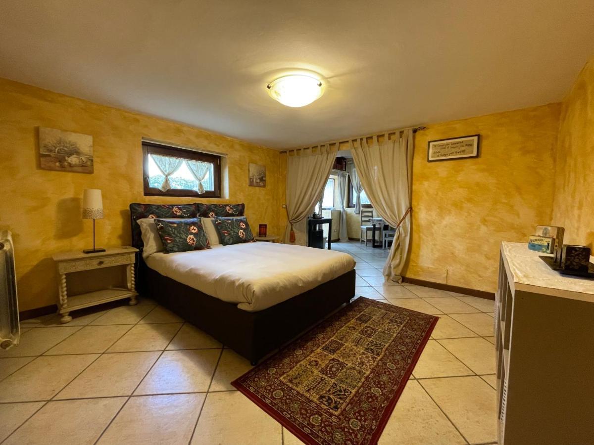 Home Sweet Home Gallicano nel Lazio Exterior photo